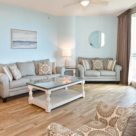 The Palms Of Destin 1608 Junior Apartamento